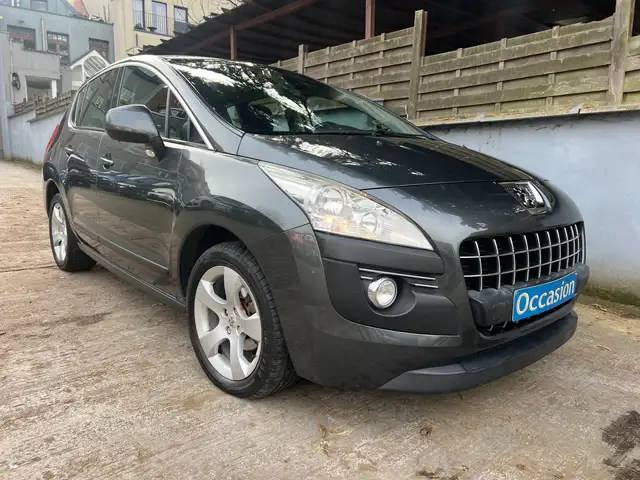 Peugeot 3008 3008 1.6i Confort Pack