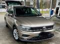 Volkswagen Tiguan Tiguan 2.0 TDI SCR (BlueMotion T.)Comfortline Beige - thumbnail 1
