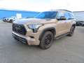 Toyota Sequoia TRD PRO HYBRID Braun - thumbnail 1