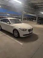 BMW Série 5 530d xDrive 245 ch Gran Turismo Sport Design A