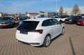 Skoda Scala 1.0 TSI Drive*1.Hand*DSG*Navi*AHK* Blanc - thumbnail 3