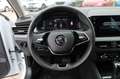 Skoda Scala 1.0 TSI Drive*1.Hand*DSG*Navi*AHK* Blanc - thumbnail 11