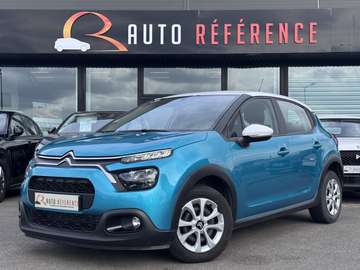 1.5 BLUEHDI 100 CH 1ERE MAIN / CARPLAY / REGULATEUR