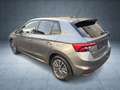 Skoda Fabia 1.0 TSI Tour Navi Rückfahrkamera Kessy Carplay Grau - thumbnail 3