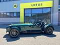 Caterham Super 7 RS 1,8 VVC SV-Chassis Vert - thumbnail 3