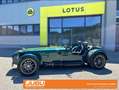 Caterham Super 7 RS 1,8 VVC SV-Chassis Green - thumbnail 1