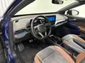 Volkswagen ID.4 Pro Performance Blau - thumbnail 7