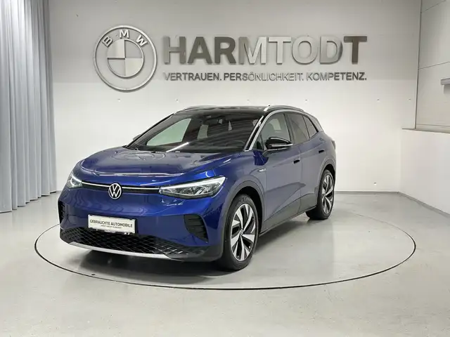 Volkswagen ID.4 Pro Performance