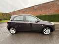 Nissan Micra Micra 1.2i Acenta GARANTIE 1 AN/JAAR Mauve - thumbnail 5