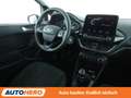 Ford Fiesta 1.0 EcoBoost Cool&Connect*PDC*SHZ*KLIMA*GARANTIE* Grau - thumbnail 13