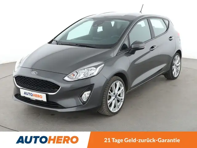 Ford Fiesta 1.0 EcoBoost Cool&Connect*PDC*SHZ*KLIMA*GARANTIE*