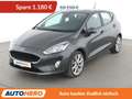 Ford Fiesta 1.0 EcoBoost Cool&Connect*PDC*SHZ*KLIMA*GARANTIE* Grau - thumbnail 1