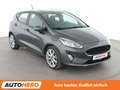 Ford Fiesta 1.0 EcoBoost Cool&Connect*PDC*SHZ*KLIMA*GARANTIE* Grau - thumbnail 8