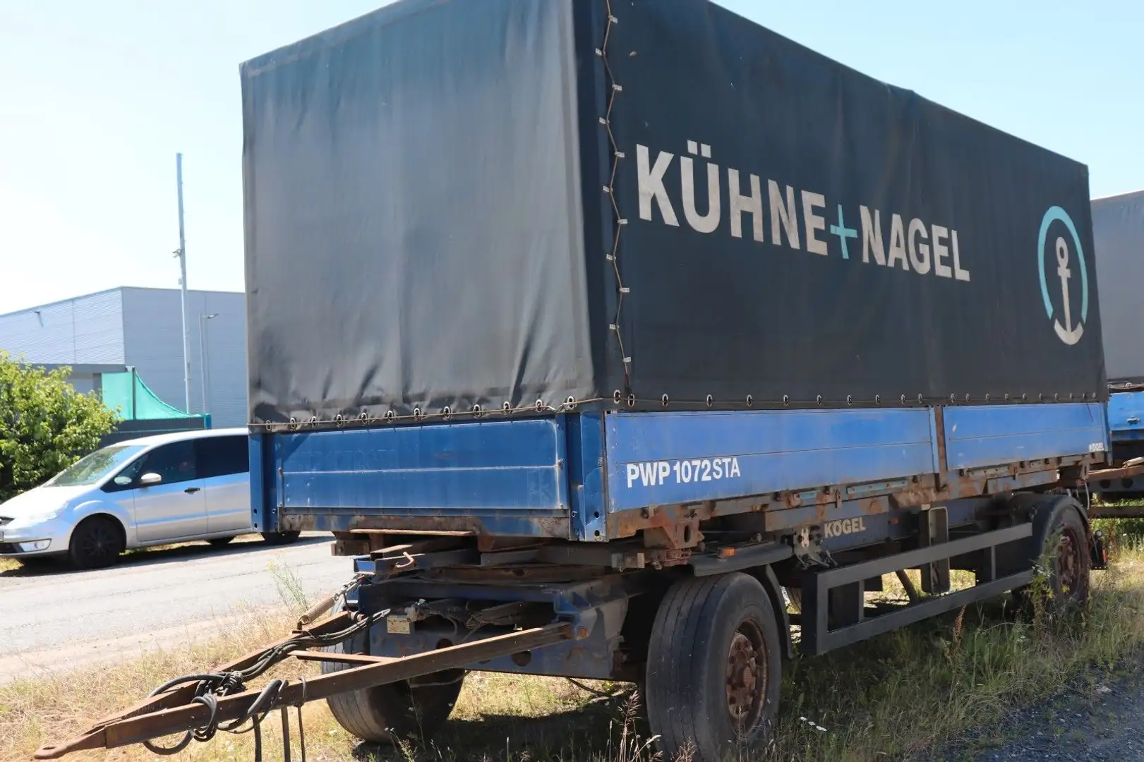 Kögel AWE18 - 1