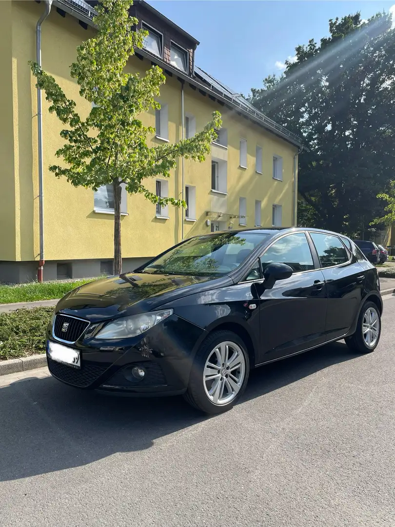 SEAT Ibiza 1.2 TSI Style - 1