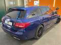Mercedes-Benz C 250 d S.W. 4Matic Automatic Premium AMG Blu/Azzurro - thumbnail 5
