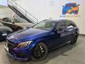 Mercedes-Benz C 250 d S.W. 4Matic Automatic Premium AMG Blu/Azzurro - thumbnail 1