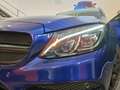Mercedes-Benz C 250 d S.W. 4Matic Automatic Premium AMG Blu/Azzurro - thumbnail 14