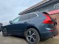 Volvo XC60 2.0 T8 TE AWD PHEV Momentum Gear. Blauw - thumbnail 7