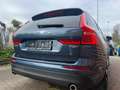 Volvo XC60 2.0 T8 TE AWD PHEV Momentum Gear. Bleu - thumbnail 5