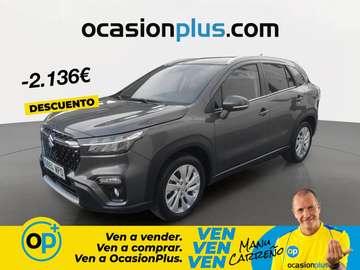 1.4L Mild Hybrid S2