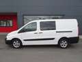 Peugeot Expert 2.0 AUTOMATIQUE 163pk *LONG Chassis* CARNET 1er Pr Blanc - thumbnail 7