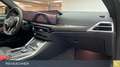 BMW M440i A xDrive Coupé M-Sport PRO,GSD,DAProf Bleu - thumbnail 14