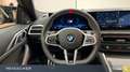 BMW M440i A xDrive Coupé M-Sport PRO,GSD,DAProf Bleu - thumbnail 5