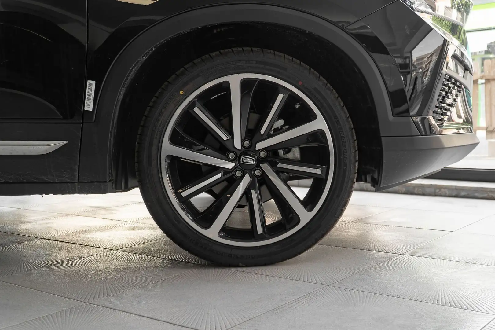 Bestune T77 1.5 Premium DCT - 2