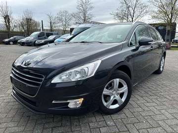 508 SW 2.0 HDi Allure