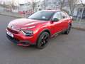 Citroen C4 Shine 1.2 12V e-THP / PureTech Rouge - thumbnail 1