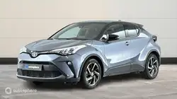 Toyota C-HR 2.0 Hybride 184ch Design Ultimate E-CVT