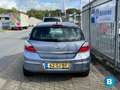 Opel Astra 1.6 Edition|Airco|Cruise Grijs - thumbnail 9