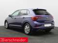 Volkswagen Polo 1.0 TSI DSG Style PANO IQ.DRIVE KAMERA NAVI Violett - thumbnail 4