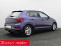 Volkswagen Polo 1.0 TSI DSG Style PANO IQ.DRIVE KAMERA NAVI Violett - thumbnail 8