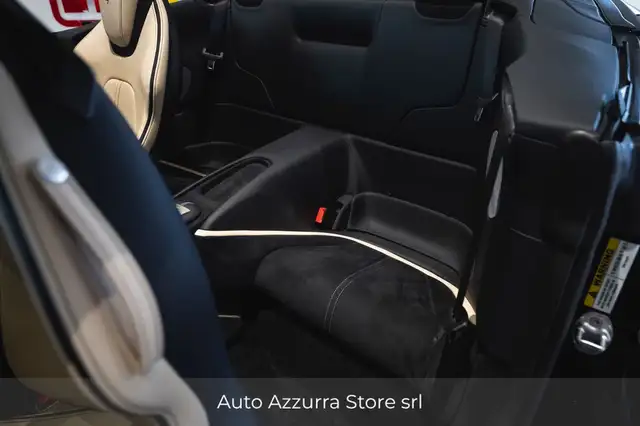 Ferrari Roma view 14