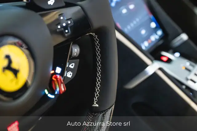 Ferrari Roma view 9