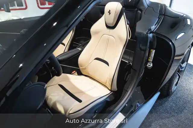 Ferrari Roma view 6