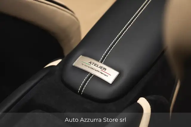 Ferrari Roma view 11