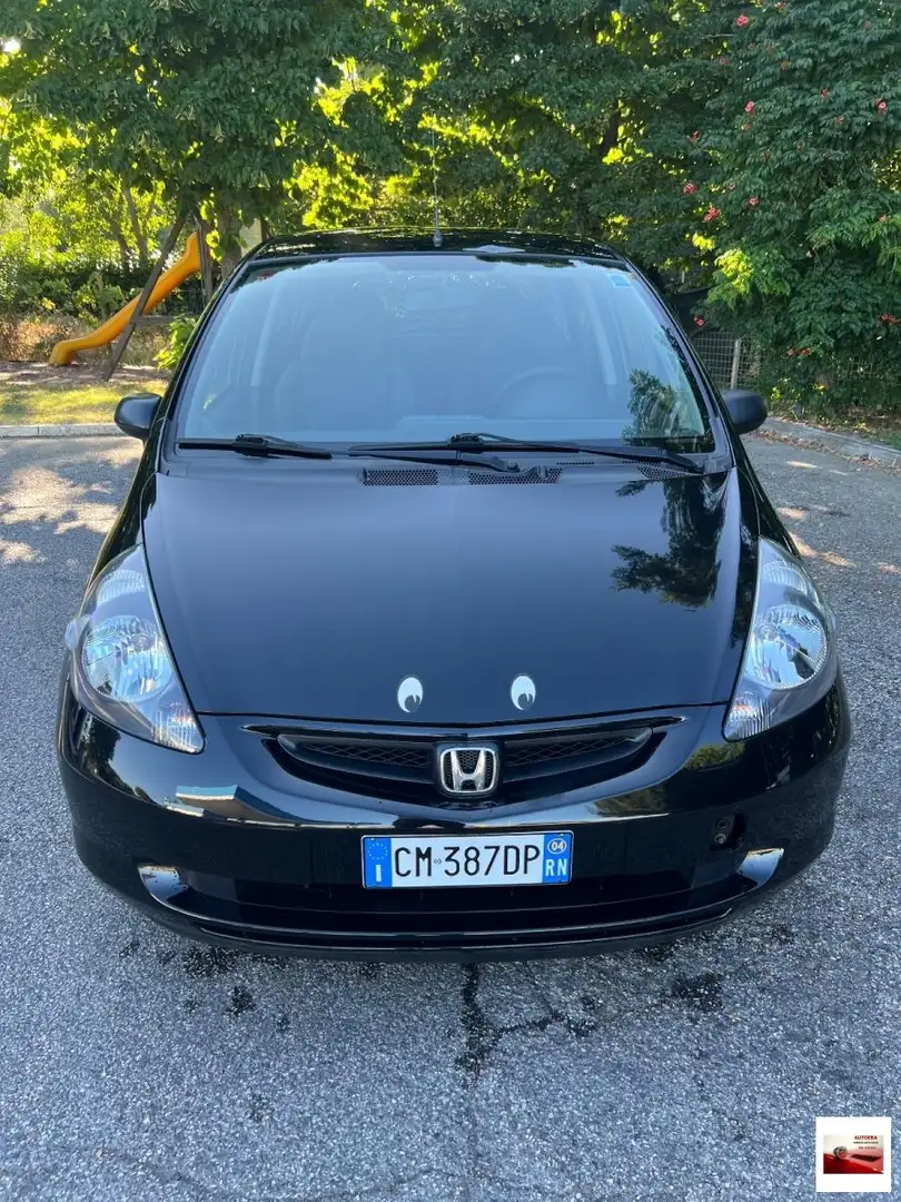 Honda Jazz 1.2 i-DSi 5p. Pink Blanc - 1