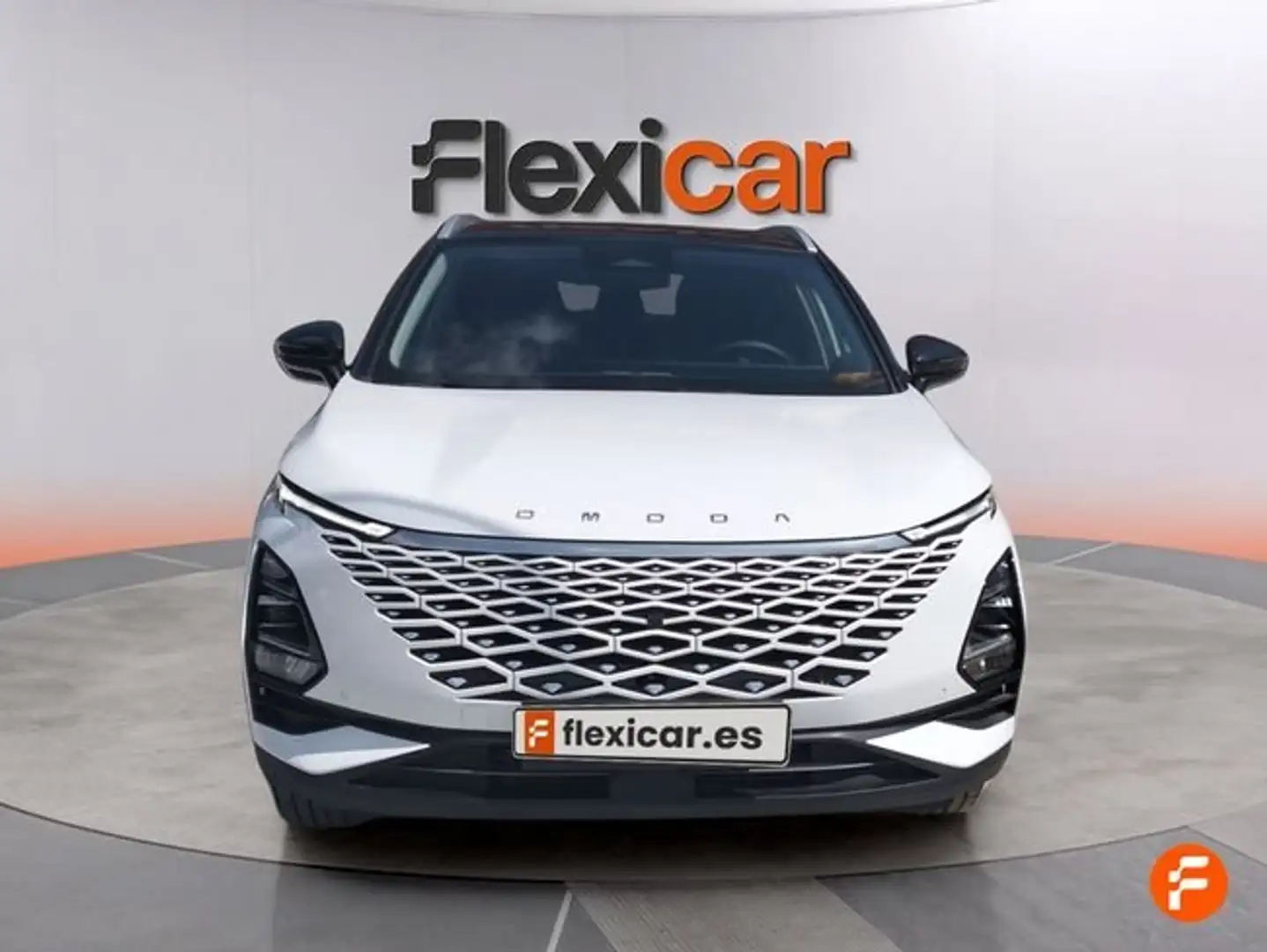 Omoda 5 MY2 - Premium 1.6 TGDI 108kW (14cv) Blanco - 2