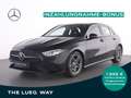 Mercedes-Benz A 180 AMG+NavPremium+LED-HP+SpurA+ParkAssist+RFK Schwarz - thumbnail 1