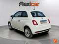 Fiat 500 Club 1.0 Hybrid 51KW (70 CV) Azul - thumbnail 8