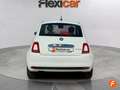 Fiat 500 Club 1.0 Hybrid 51KW (70 CV) Azul - thumbnail 9