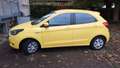 Ford Ka/Ka+ Ka+ 1.2 Ti-VCT Gelb - thumbnail 1