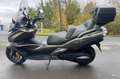 Honda Silver Wing FJS 600 - Guter Zustand - Extras Plateado - thumbnail 15