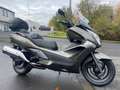 Honda Silver Wing FJS 600 - Guter Zustand - Extras Plateado - thumbnail 3