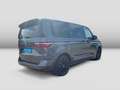 Volkswagen T7 Multivan Style 2,0TDI 110kW AHK GJR HUD NAV VIS Grau - thumbnail 4