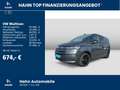 Volkswagen T7 Multivan Style 2,0TDI 110kW AHK GJR HUD NAV VIS Grau - thumbnail 2