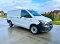 Mercedes-Benz Vito E-VITO Wit - thumbnail 10